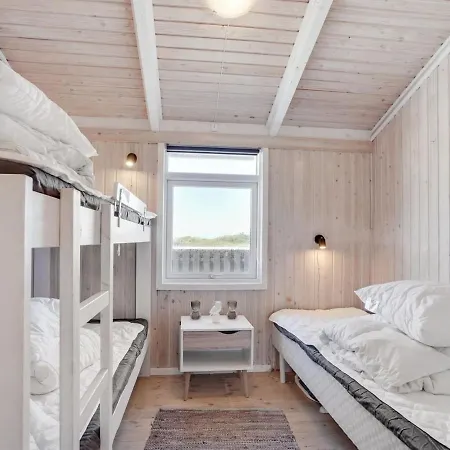 Randulf - 450m From The Sea In Nw Jutland By Interhome Holiday home Hjorring