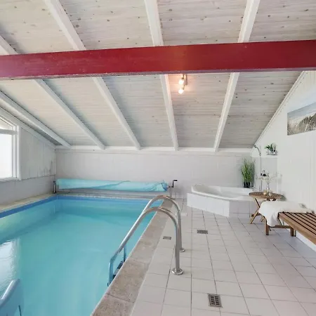 Randulf - 450m From The Sea In Nw Jutland By Interhome Hjorring