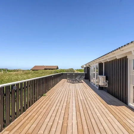 Randulf - 450m From The Sea In Nw Jutland By Interhome