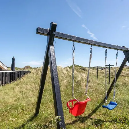 Randulf - 450m From The Sea In Nw Jutland By Interhome Holiday home *