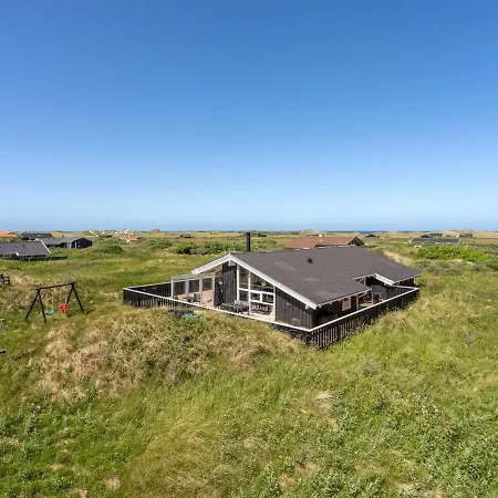 Randulf - 450m From The Sea In Nw Jutland By Interhome *