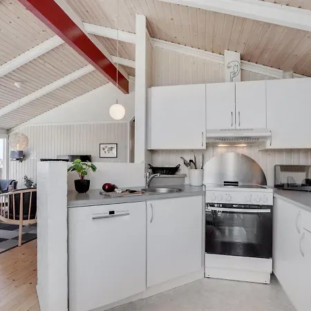 Randulf - 450m From The Sea In Nw Jutland By Interhome *