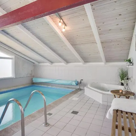 Randulf - 450m From The Sea In Nw Jutland By Interhome Holiday home