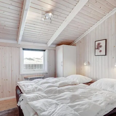 Randulf - 450m From The Sea In Nw Jutland By Interhome Holiday home *