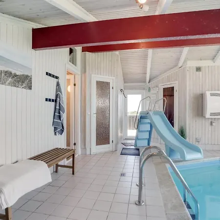 Randulf - 450m From The Sea In Nw Jutland By Interhome Hjorring