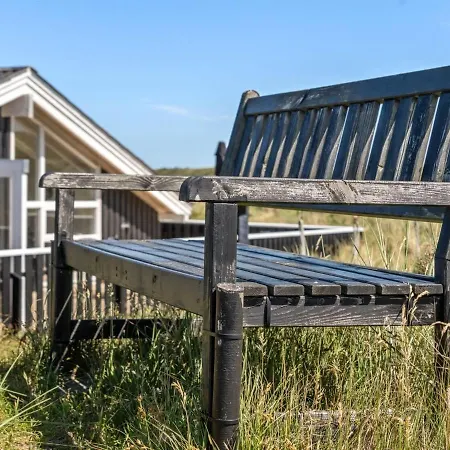 Holiday home Randulf - 450m From The Sea In Nw Jutland By Interhome