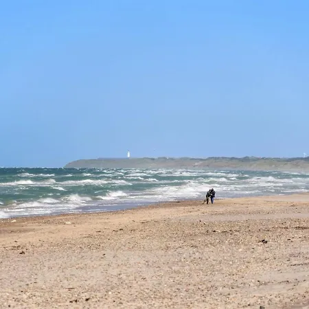 Randulf - 450m From The Sea In Nw Jutland By Interhome Holiday home *