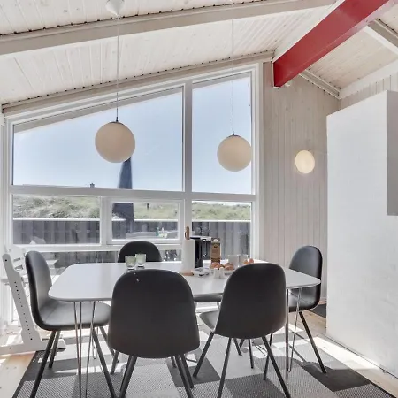 Holiday home Randulf - 450m From The Sea In Nw Jutland By Interhome