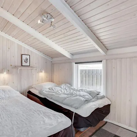 Randulf - 450m From The Sea In Nw Jutland By Interhome * Hjorring