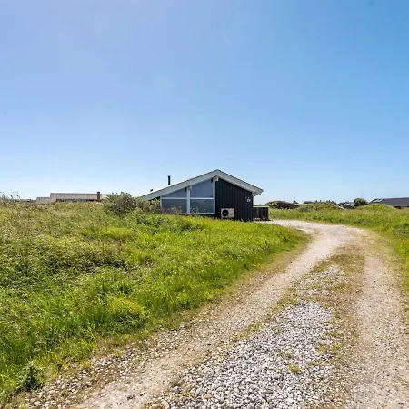 Randulf - 450m From The Sea In Nw Jutland By Interhome Holiday home Hjorring