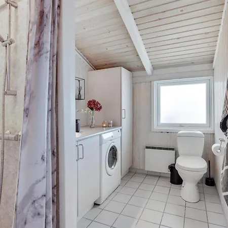 Feriehus Randulf - 450m From The Sea By Interhome *