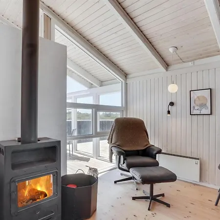 Feriehus Randulf - 450m From The Sea By Interhome Hjørring