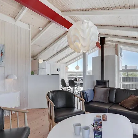 Randulf - 450m From The Sea By Interhome * Hjørring