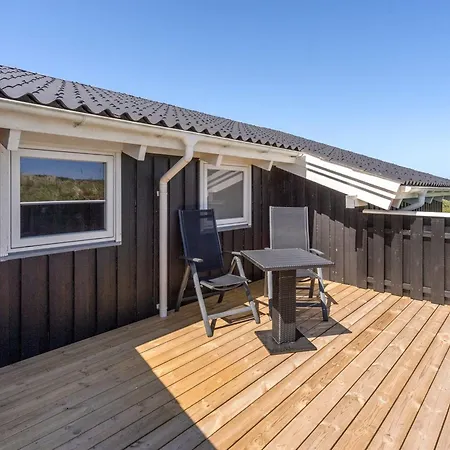 Randulf - 450m From The Sea By Interhome Hjørring