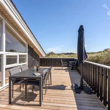 Feriehus Randulf - 450m From The Sea By Interhome