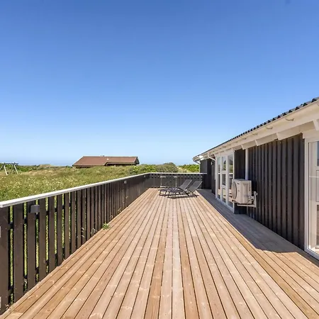 Randulf - 450m From The Sea By Interhome