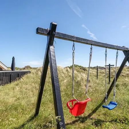 Randulf - 450m From The Sea By Interhome Feriehus *