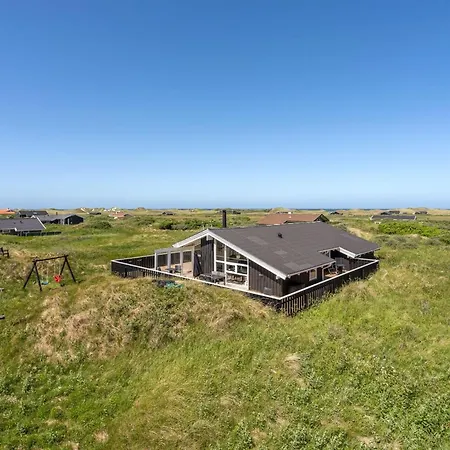 Feriehus Randulf - 450m From The Sea By Interhome *