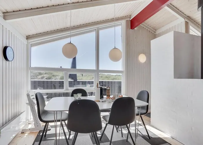 Randulf - 450m From The Sea By Interhome * Йёрринг