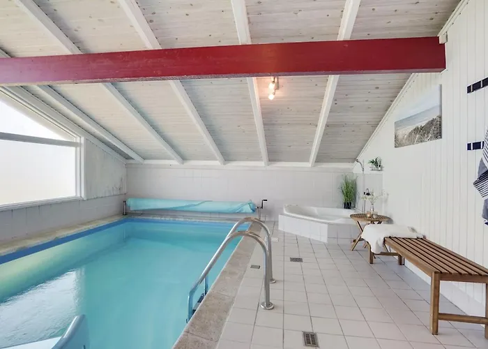 Дом отдыха Randulf - 450m From The Sea By Interhome